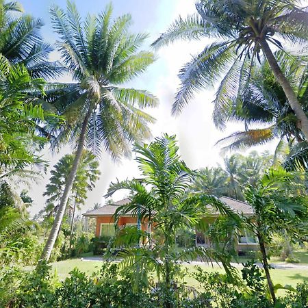 Maikhao Residence Mai Khao Extérieur photo